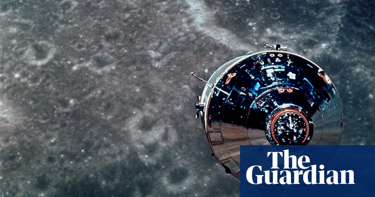 "Preserving Moon Sites for Advancing Astronomy and Exploration"