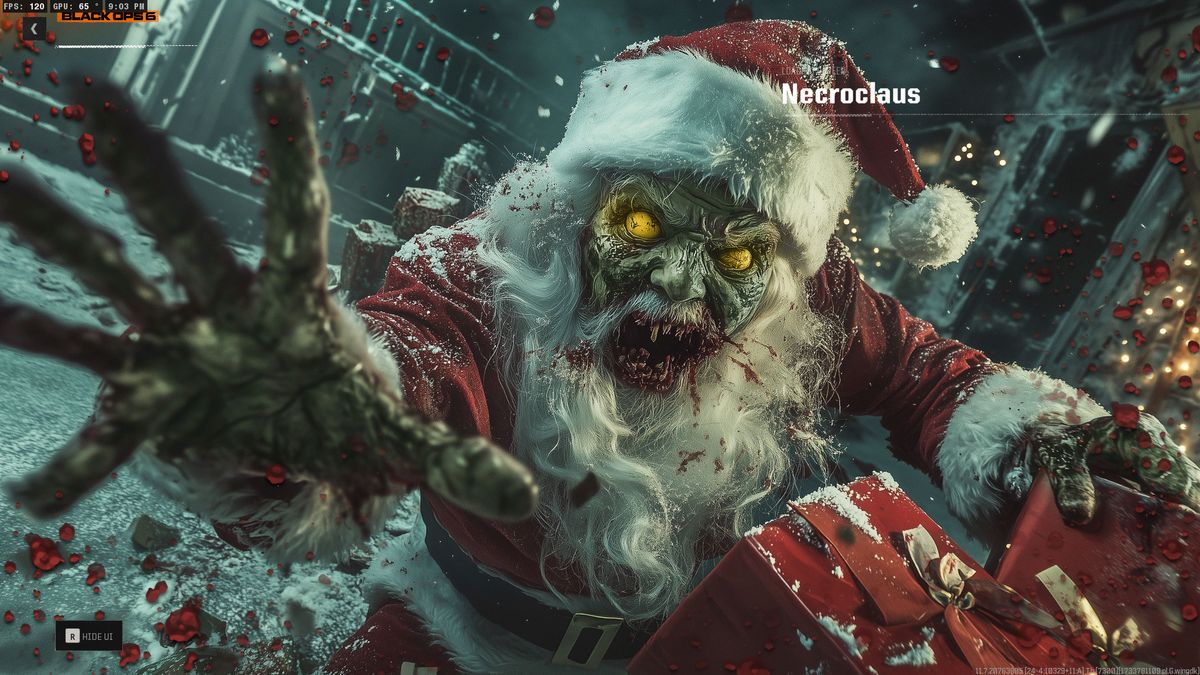 Featured image for Call of Duty: Black Ops 6 Faces Fan Fury Over AI Integration