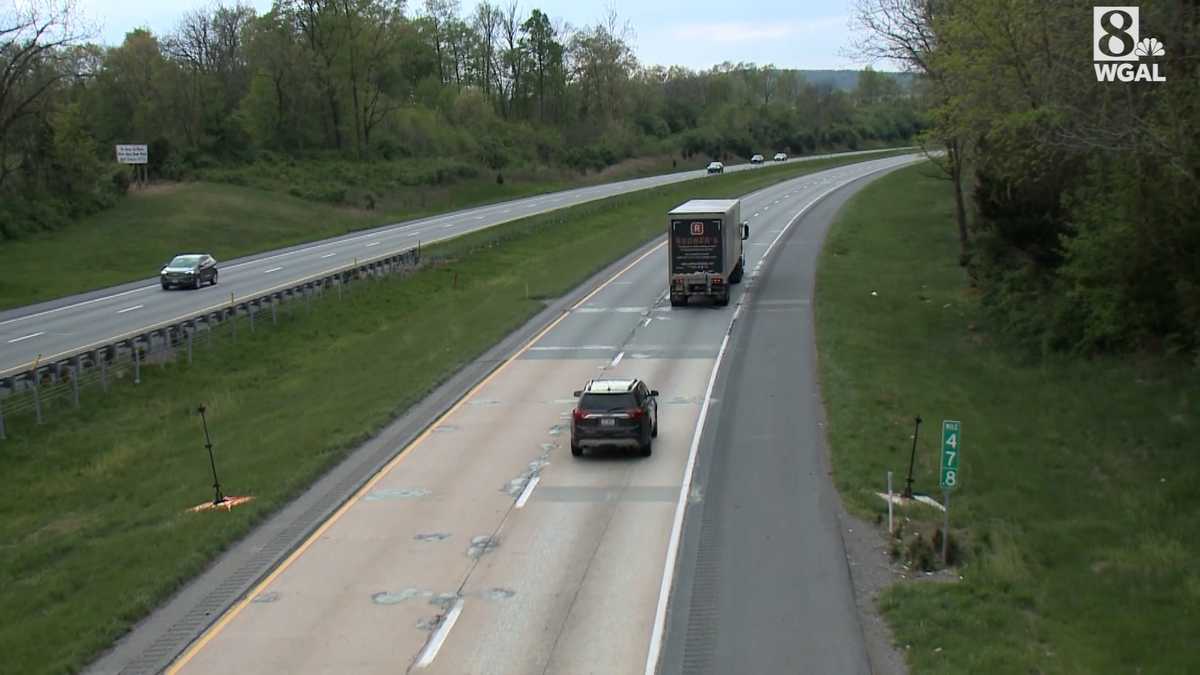 "Multiple Gunshot Victim Found Dead Along Route 222 in Lancaster County"