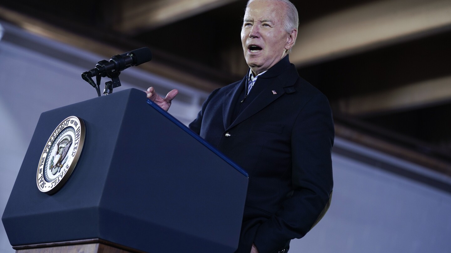 Featured image for "Biden Administration Invests $162M in Computer Chip Expansion in Colorado, Oregon"