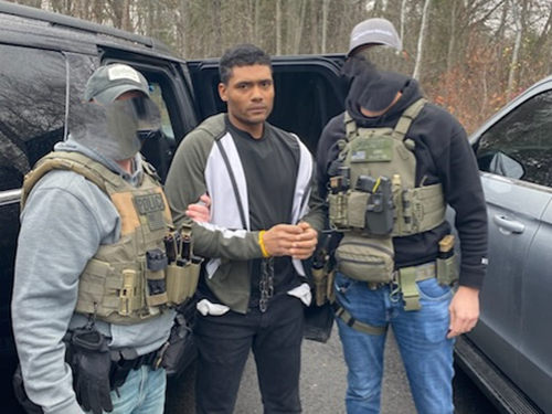 ICE Cracks Down on Child Rape Fugitives Amid Sanctuary City Challenges