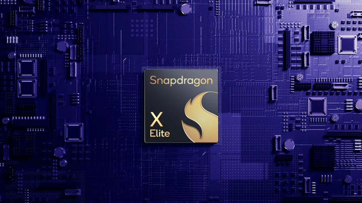 Featured image for "Qualcomm's Snapdragon X Elite Chipset Promises Seamless Windows Game Compatibility"