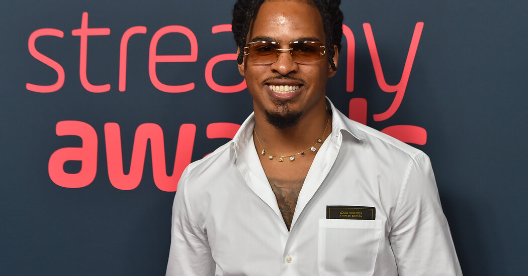 Featured image for Keith Lee's Viral TikTok Reviews Shake Atlanta's Dining Scene