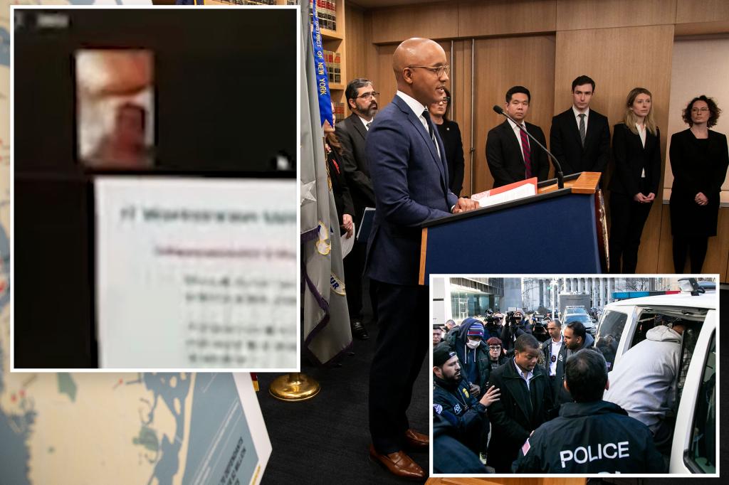 Featured image for "NYCHA Staffer Retires with Pension Weeks Before Bribery Indictment; 10 Supers Implicated in $2M Corruption Scandal"