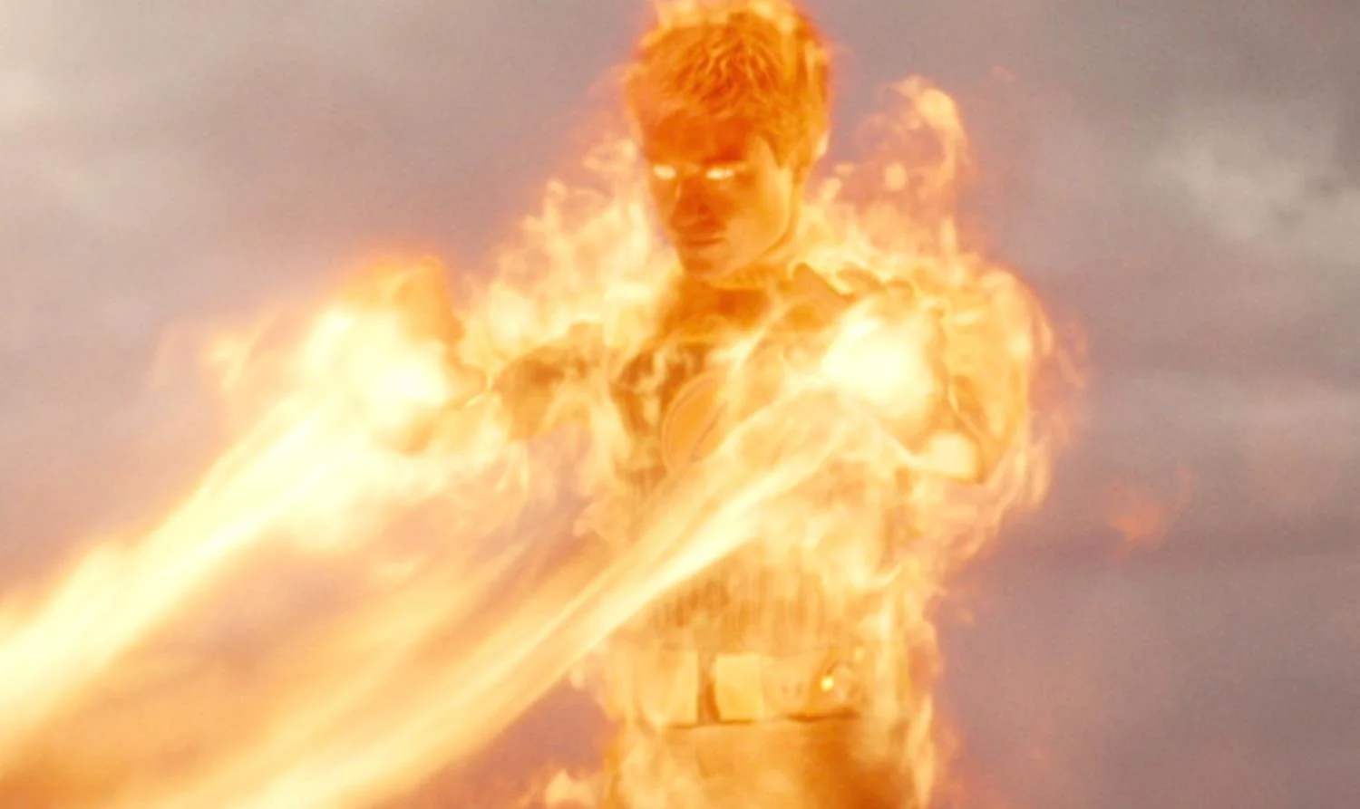 Fantastic Four: First Steps Trailer Reveals Galactus, Action, and Surprises