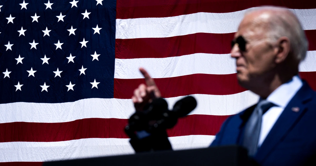 "Arizona Becomes Epicenter of 2024 Election's Major Battles"