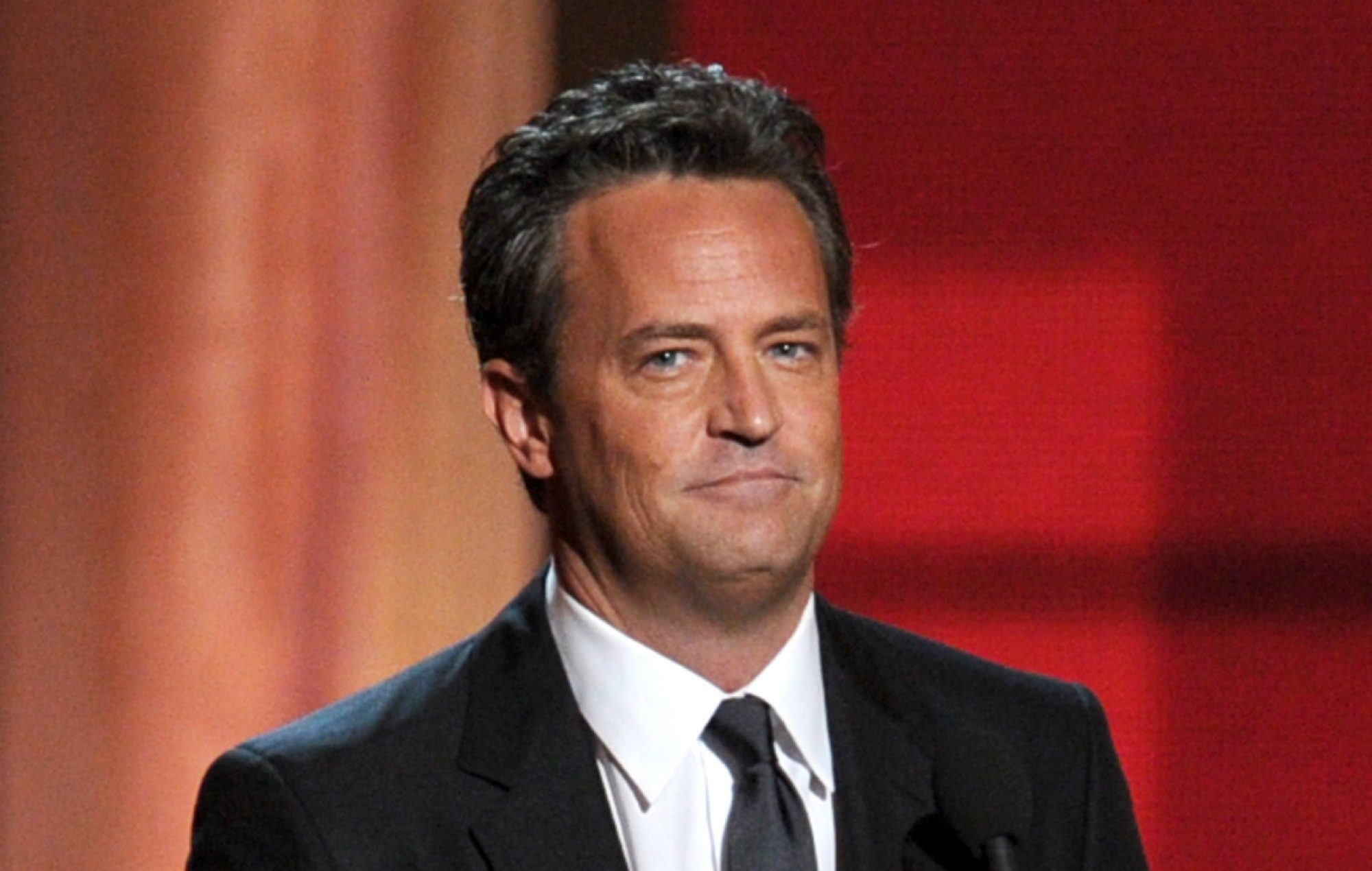 Featured image for "Exclusion of Matthew Perry from BAFTAs in Memoriam Tribute Explained"