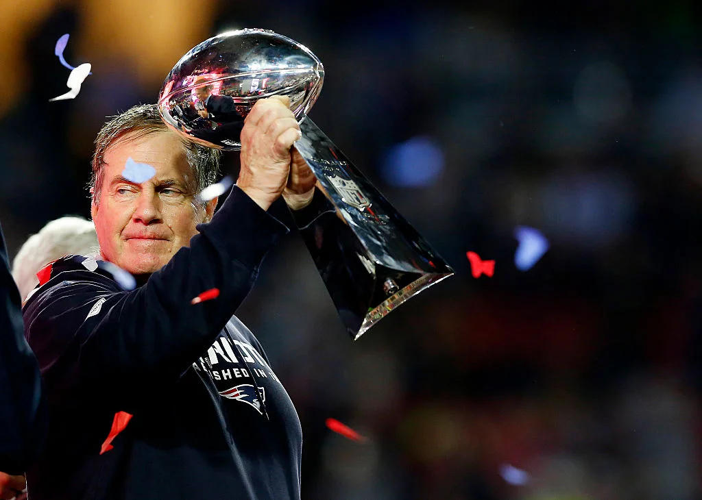 Belichick Hall-of-Fame Debate Heats Up Ahead of Super Bowl