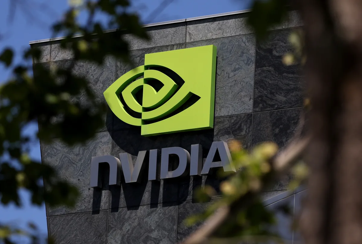 "Nvidia's Soaring Stock Raises Market Concerns"