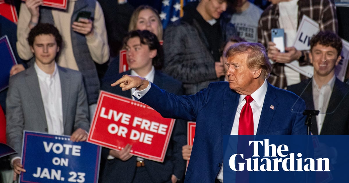 Trump's Anti-Immigrant Rhetoric Denounced and Dismissed