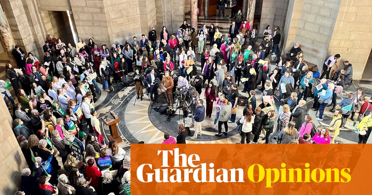 The Intersection of Conservative Attacks on Abortion and Trans Healthcare in Nebraska
