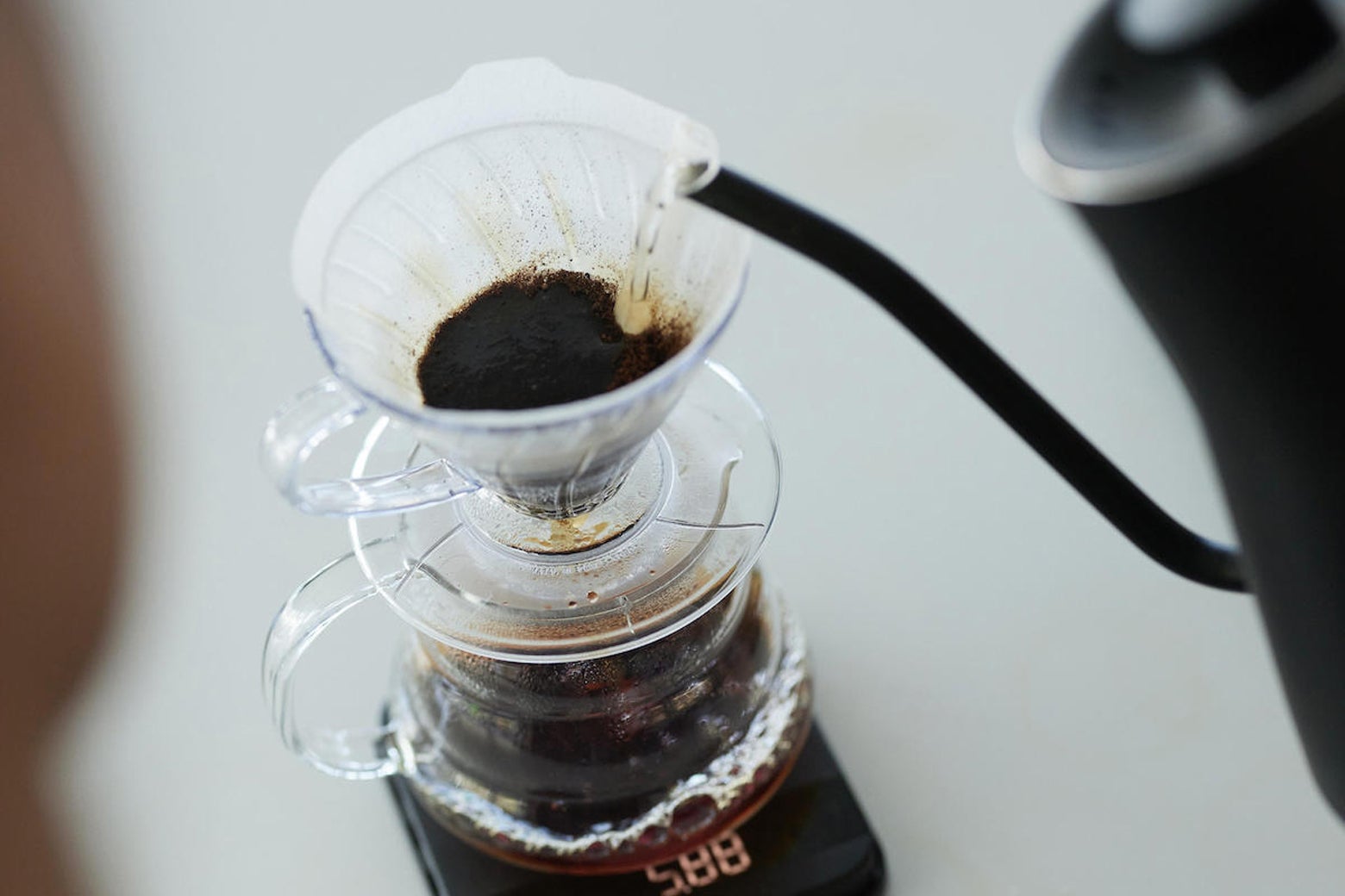 "Tech, Climate Change, and Your Morning Cup: The Future of Coffee Production"