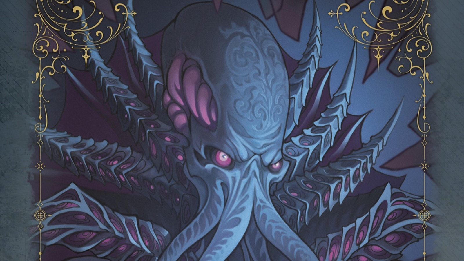 "D&D 2024 Monster Manual Cover Art Unveiled"