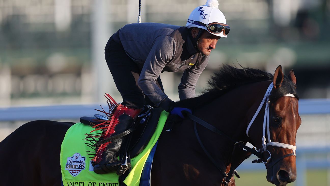 "Expert Tips and Best Bets for Winning Big at the 2023 Kentucky Derby"