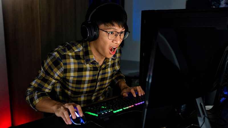 Featured image for Rare Occurrence: Video Games and Serious Arrhythmias