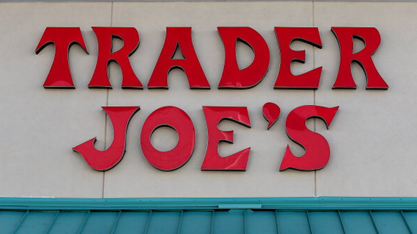 Featured image for Trader Joe's Recalls Cookies Contaminated with Rocks