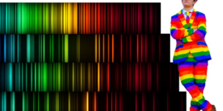 Featured image for "Musical Periodic Table Transforms Chemical Elements into Unique Sounds"