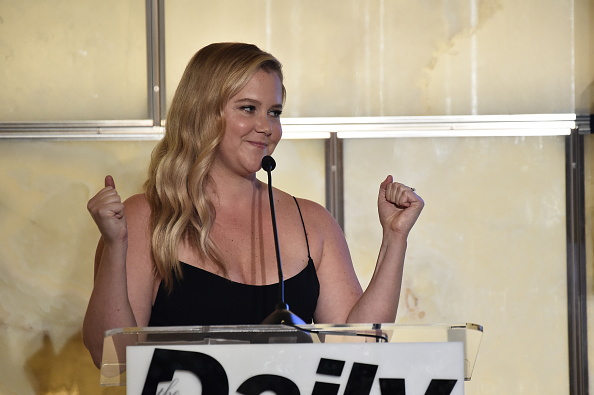 Featured image for Amy Schumer Educates on Endometriosis Amid Criticisms of Her Appearance