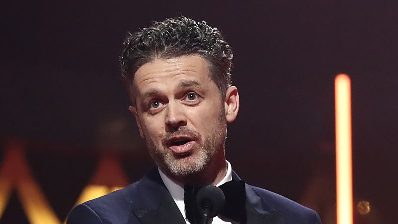 Featured image for MasterChef Judge Jock Zonfrillo Passes Away at 46.