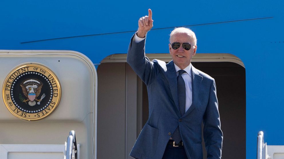 Biden's Ireland Trip: Family Ties and Political Significance