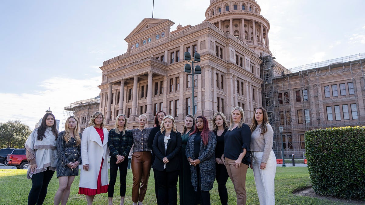 Featured image for Texas Supreme Court Upholds Abortion Ban, Rejects Health Risk Challenge