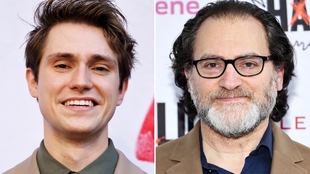 "Actor Michael Stuhlbarg's Central Park Attack Sparks Concern for New York City Safety"