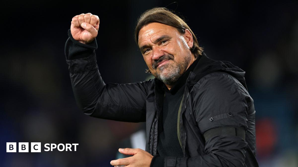 Featured image for Leeds' Elland Road Edge Secures Opening Win Over Everton