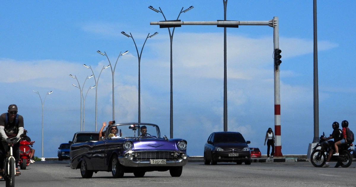 Featured image for Cuba Faces Fifth Nationwide Blackout of the Year Amid Power Crisis