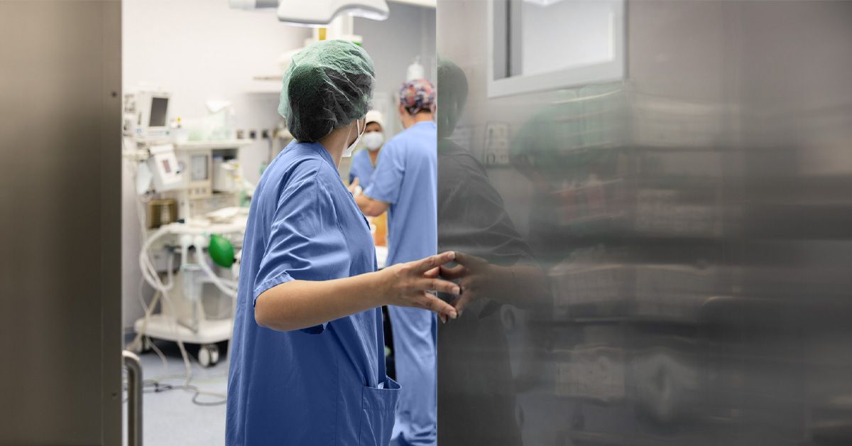 Featured image for Radiofrequency Ablation Effective in Over 80% of AFib Cases, Study Shows