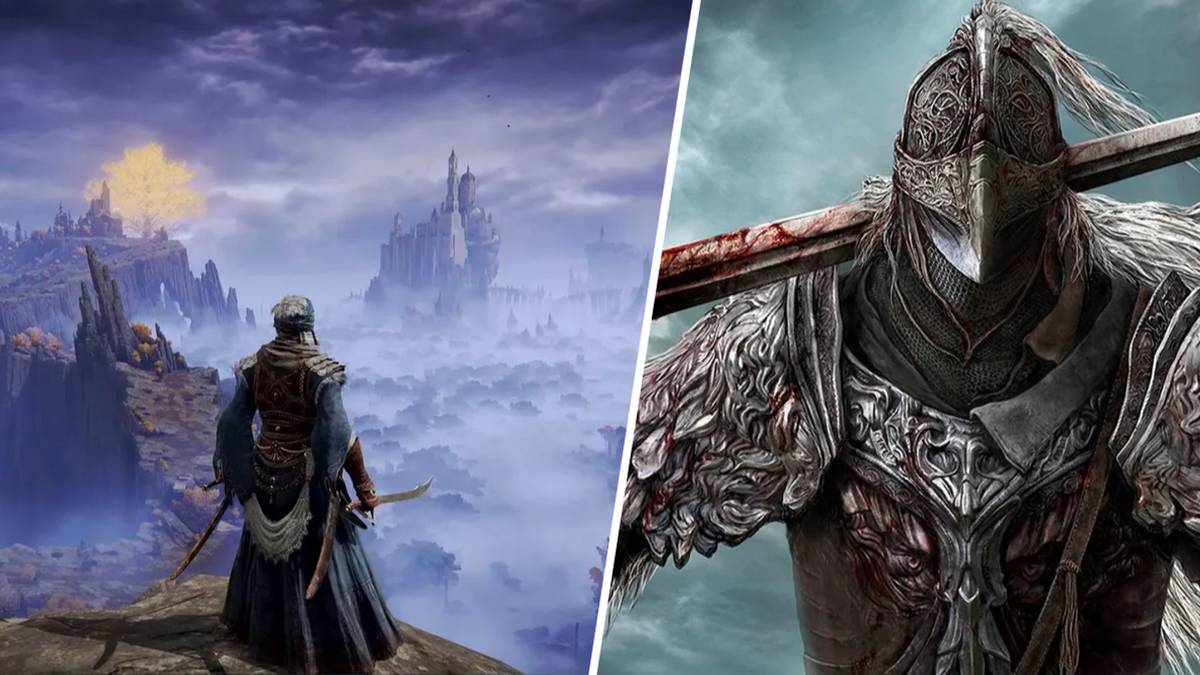 Elden Ring's Shadow of the Erdtree DLC: Release Date and Leaks
