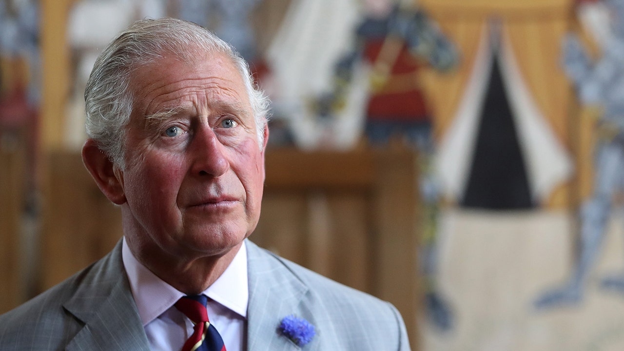 "Royal Family Strained as King Charles Battles Cancer"