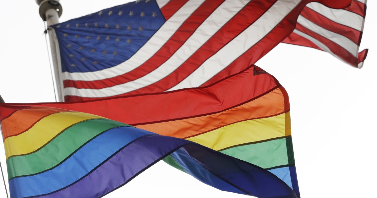 Michigan Governor Whitmer forms LGBTQ+ Commission to promote equality.
