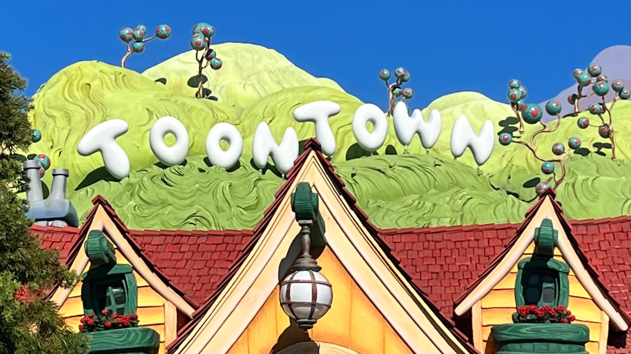 Featured image for Toontown Reopens with New Additions and Exciting Attractions.