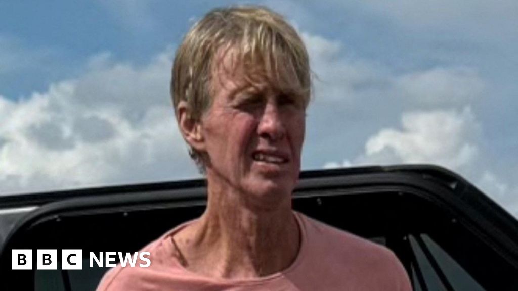 Featured image for Ryan Routh's Self-Defense Begins in Trump Assassination Attempt Trial