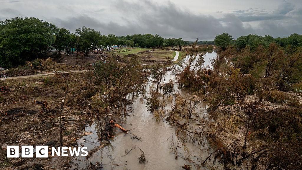 Featured image for Missing Persons in Texas Floods Significantly Decrease as Rescues Continue
