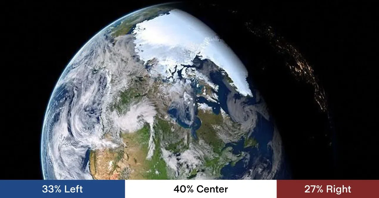 Climate change lengthens Earth's day, study finds