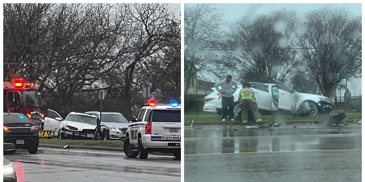 Featured image for Fatal Waco Crash: Child Killed in Head-On Collision Identified