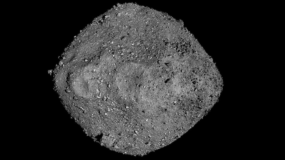 Impending Asteroid Threat: NASA Warns of Potential Earth Impact