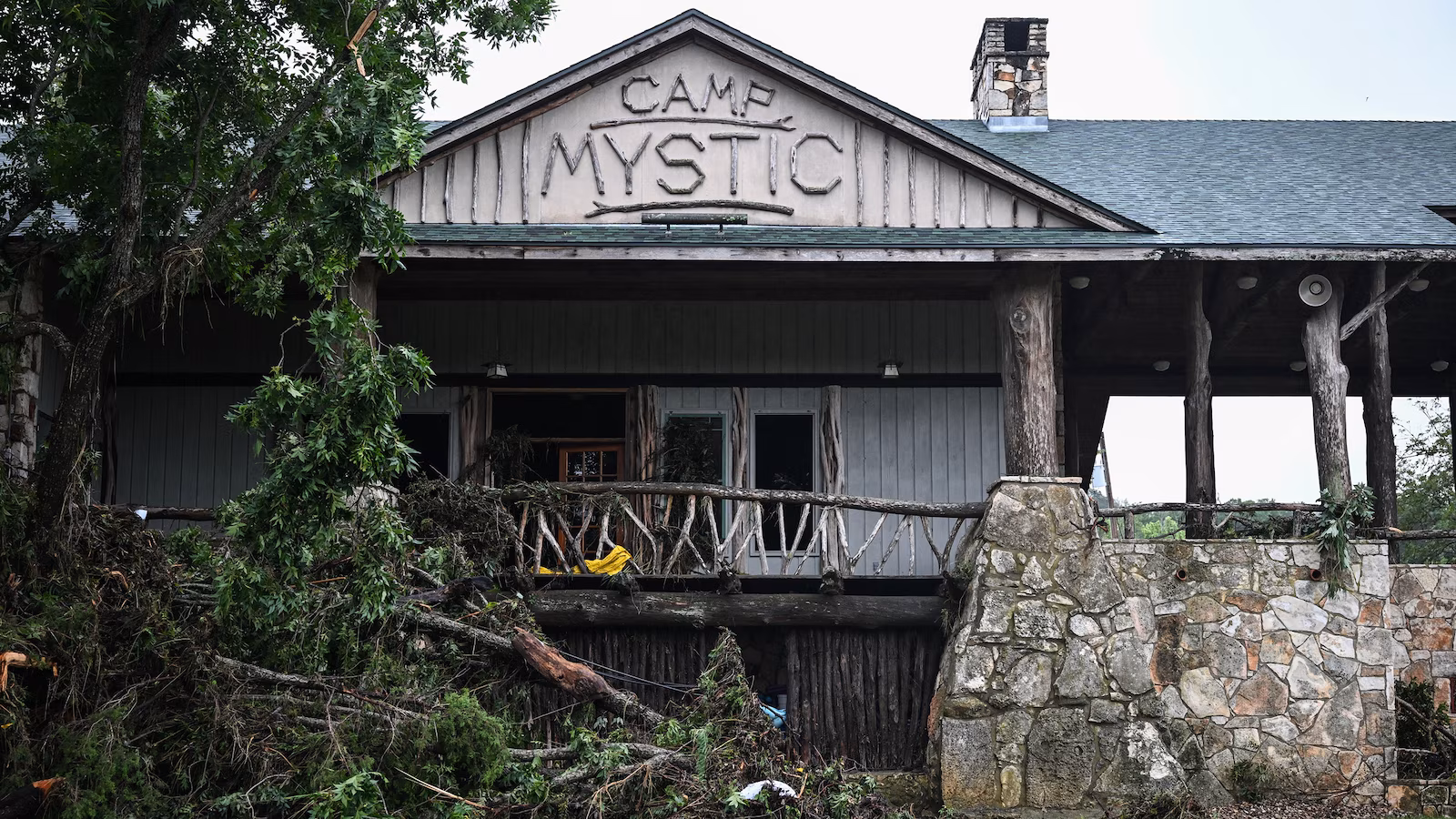 Featured image for Texas Parents Urge Action to Prevent Camp Mystic Tragedies