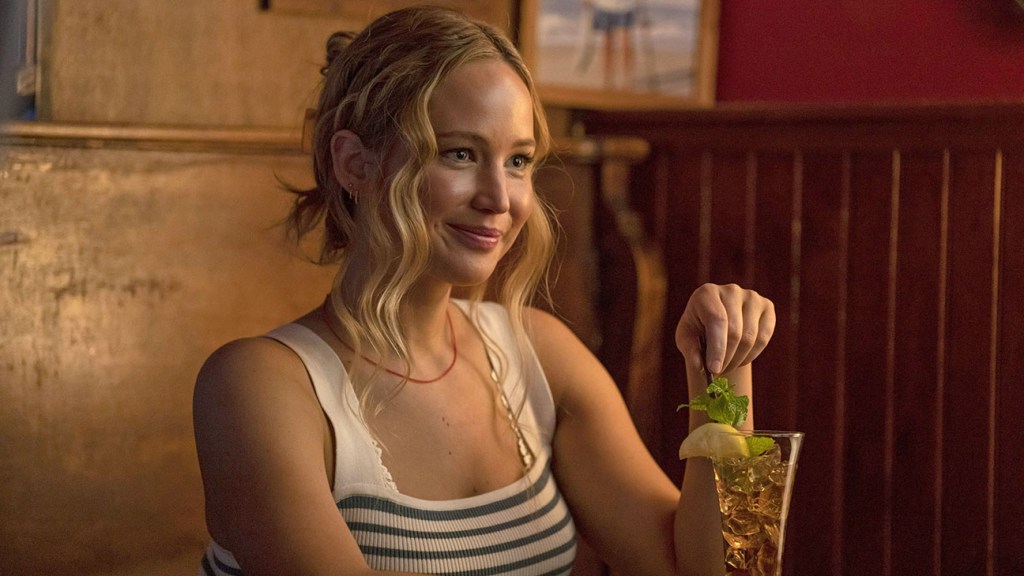 Gen Z's Desire for Deeper Relationships in Film and TV Leads to Less Sex on Screen: UCLA Study