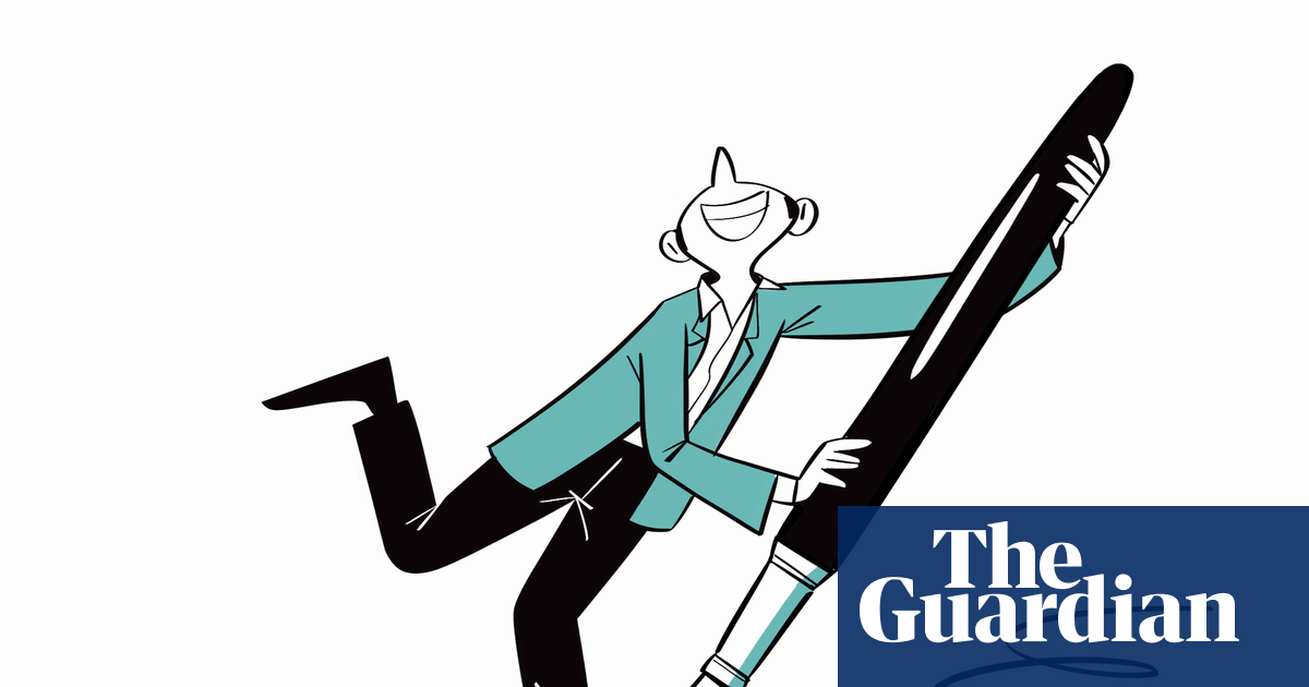 Featured image for Break the Rules to Write Your Novel This Year