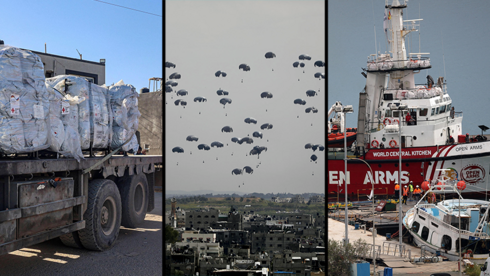 Gaza Food Crisis: Debunking Famine Claims and Solar Eclipse Eye Protection