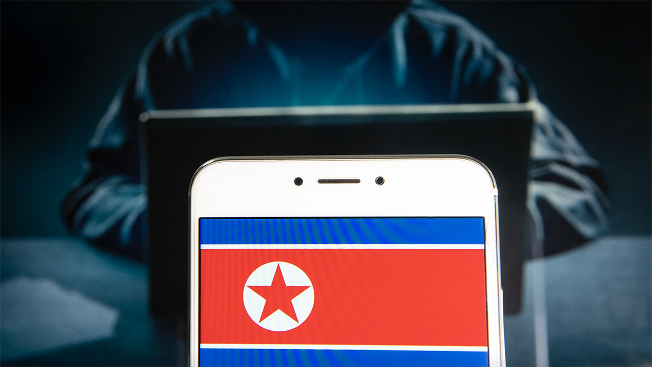 Featured image for US Takes Action Against North Korean Cryptocurrency Laundering Scheme