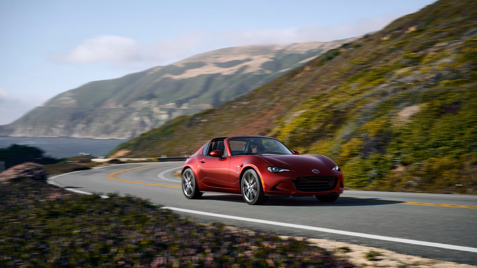 Featured image for Top Affordable Sports Cars of 2025 with High Performance and Power