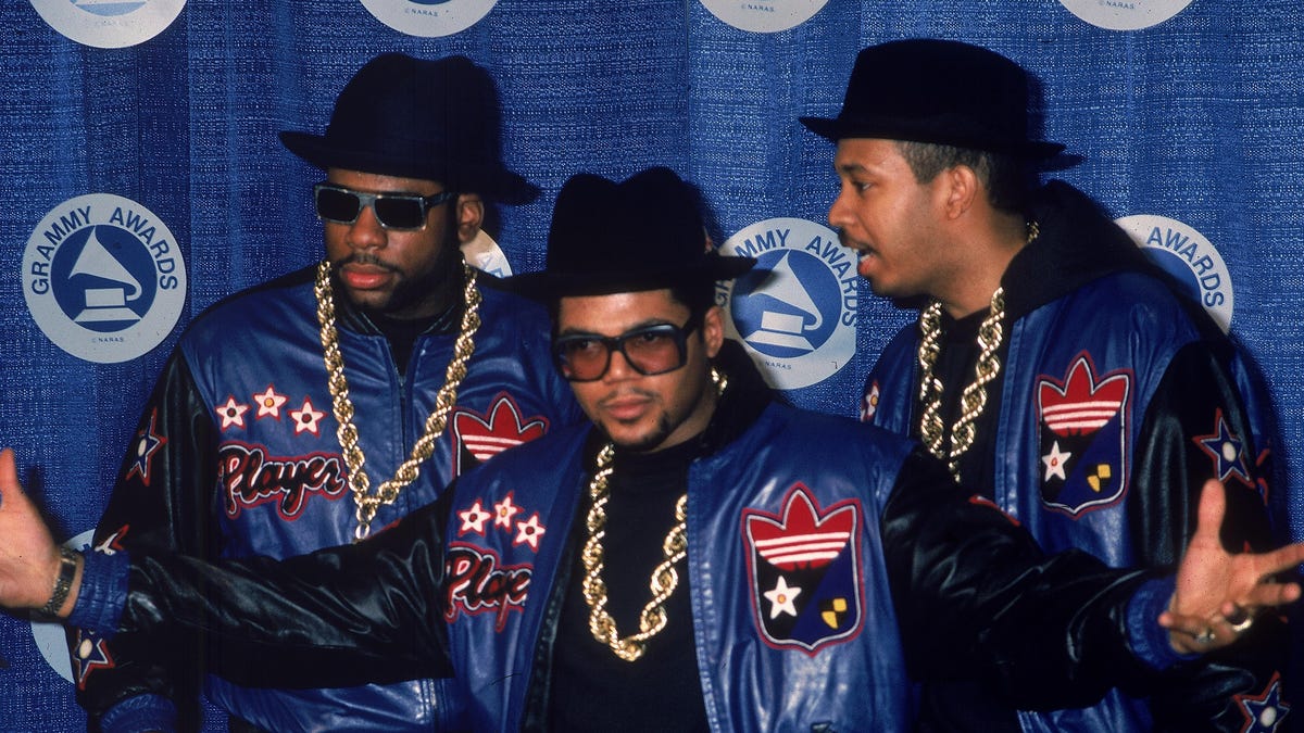 Featured image for "Two Men Convicted in 2002 Murder of Run-DMC's Jam Master Jay"