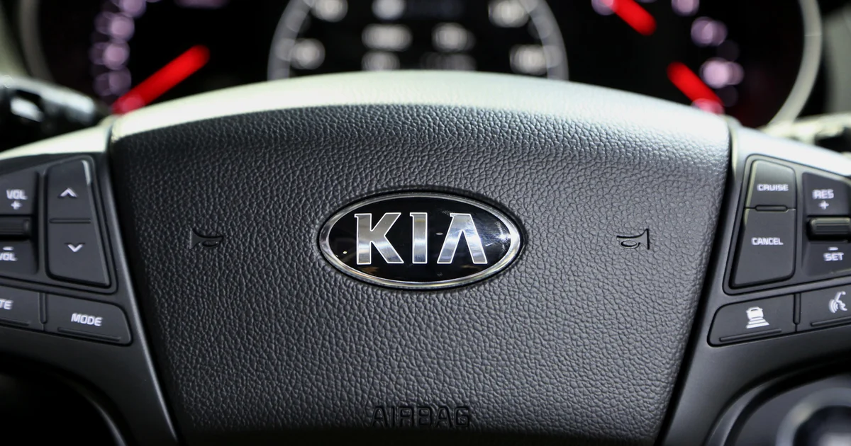 "Free Anti-Theft Software Upgrades for Kia and Hyundai Owners"
