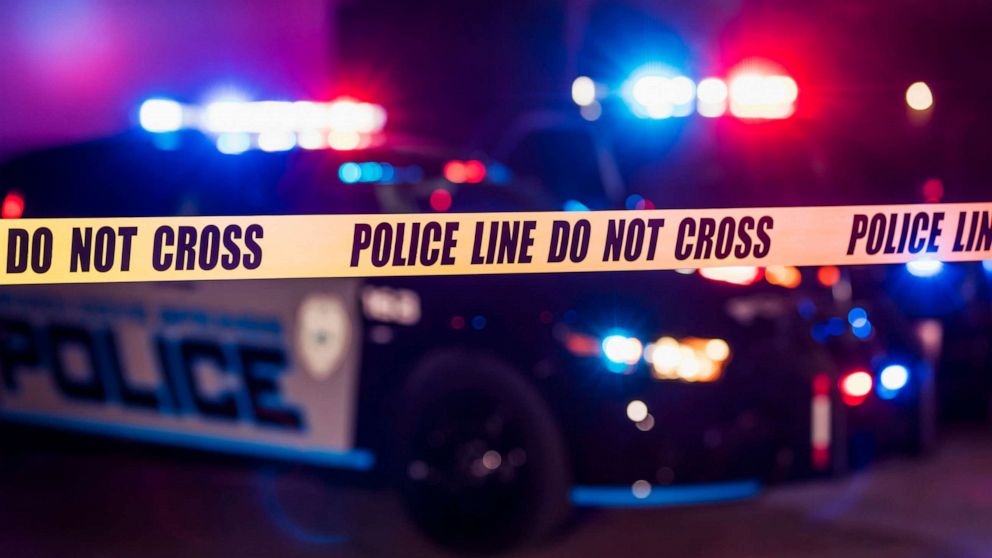 Deadly Shooting Leaves Multiple Victims in Sumter, South Carolina