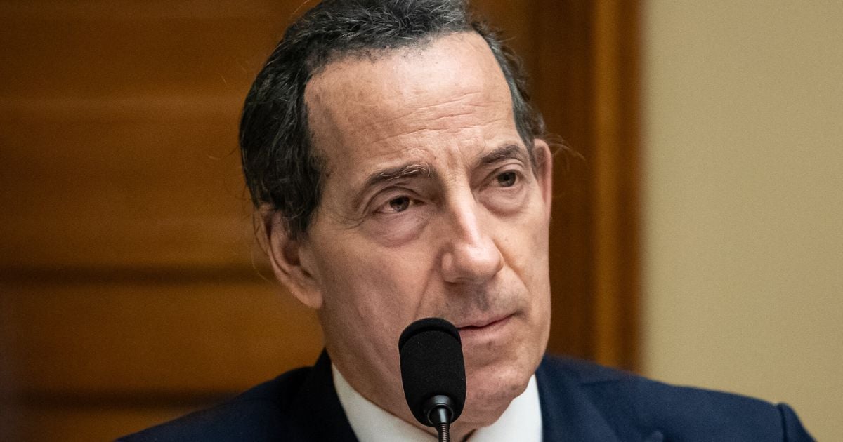 Featured image for Jamie Raskin's Witty Apology to Dr. Fauci Pokes Fun at MAGA Republicans