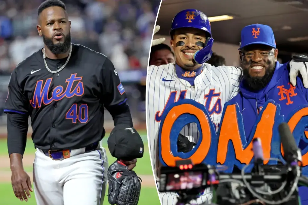 Featured image for Luis Severino Joins A's with Record $67M Deal