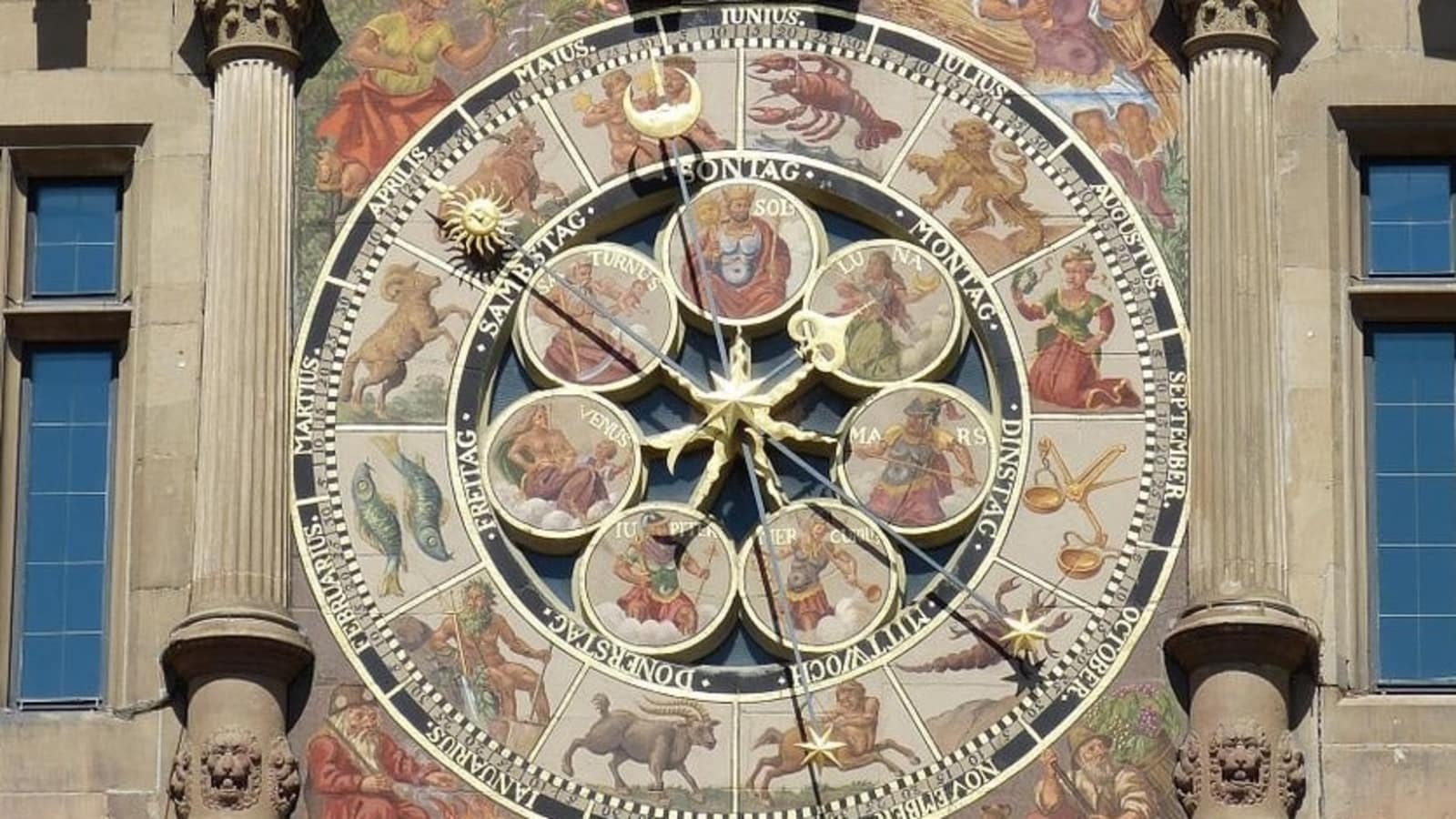 "April 11, 2024 Horoscope Forecast"